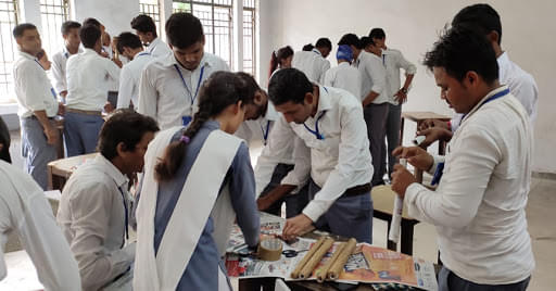 Government Polytechnic Pilibhit College Ambience photo 13